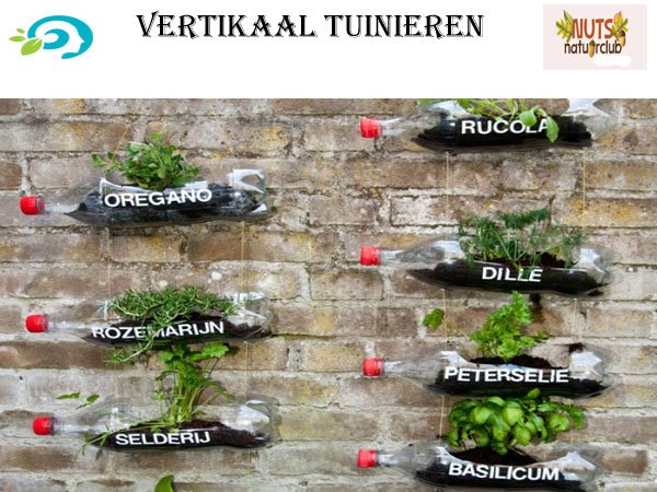 vertikaal-tuinieren